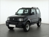 Suzuki Jimny  1.3 16V 