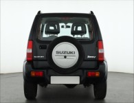 Suzuki Jimny  1.3 16V 