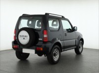 Suzuki Jimny  1.3 16V 