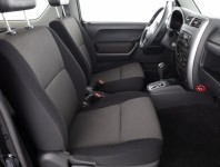 Suzuki Jimny  1.3 16V 