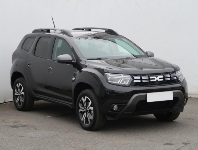 Dacia Duster  1.0 TCe 