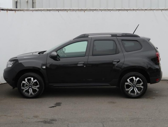 Dacia Duster  1.0 TCe 
