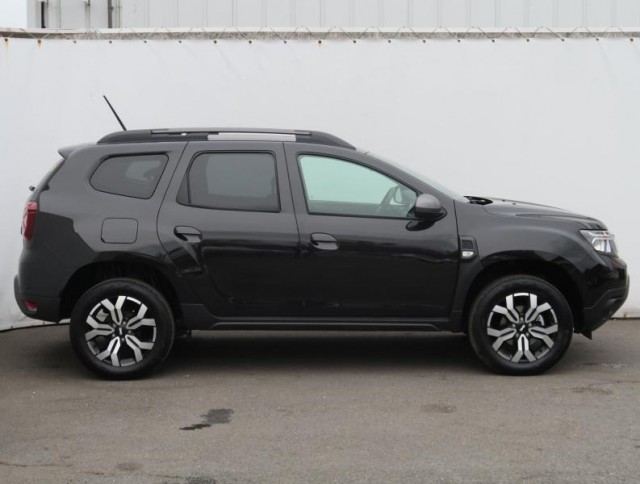 Dacia Duster  1.0 TCe 
