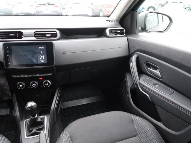 Dacia Duster  1.0 TCe 