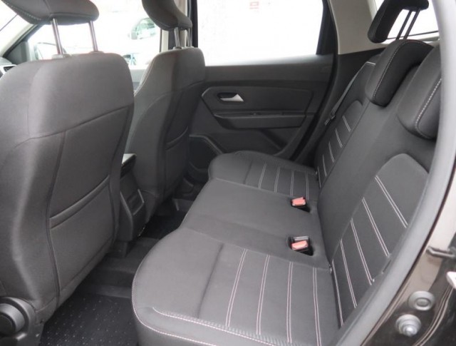 Dacia Duster  1.0 TCe 