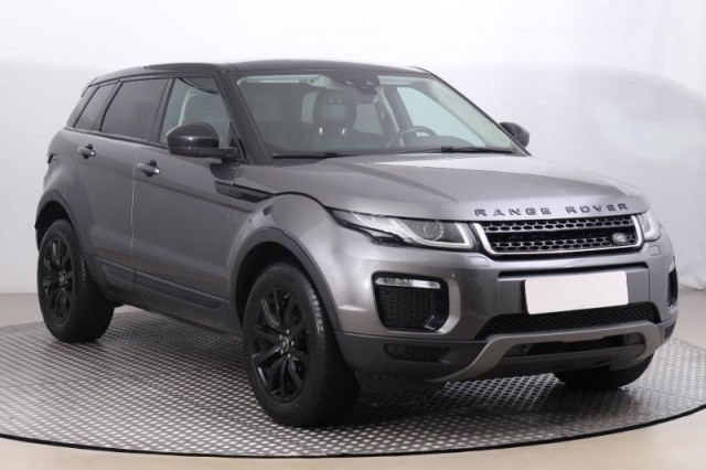 Land Rover Range Rover Evoque  TD4 