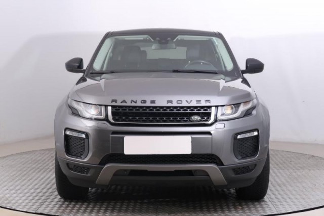 Land Rover Range Rover Evoque  TD4 