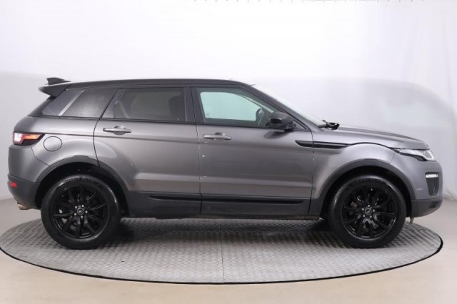 Land Rover Range Rover Evoque  TD4 