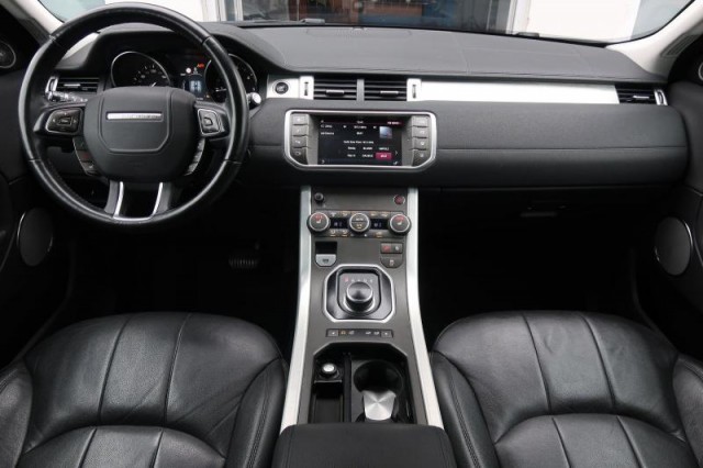 Land Rover Range Rover Evoque  TD4 