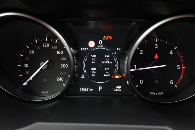 Land Rover Range Rover Evoque  TD4 