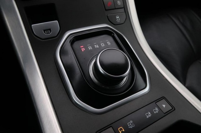 Land Rover Range Rover Evoque  TD4 