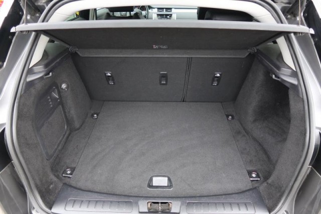 Land Rover Range Rover Evoque  TD4 