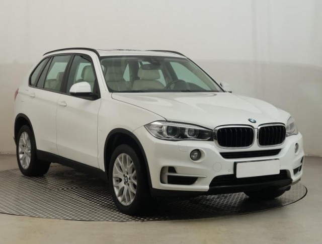 BMW X5  xDrive30d 