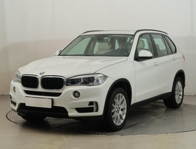 BMW X5  xDrive30d 