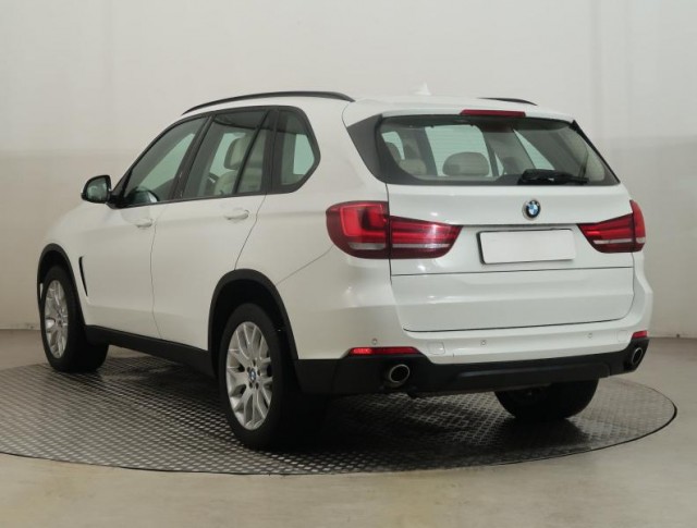 BMW X5  xDrive30d 