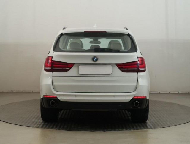 BMW X5  xDrive30d 