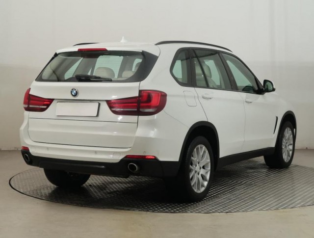 BMW X5  xDrive30d 