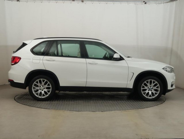 BMW X5  xDrive30d 