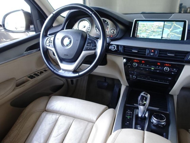 BMW X5  xDrive30d 