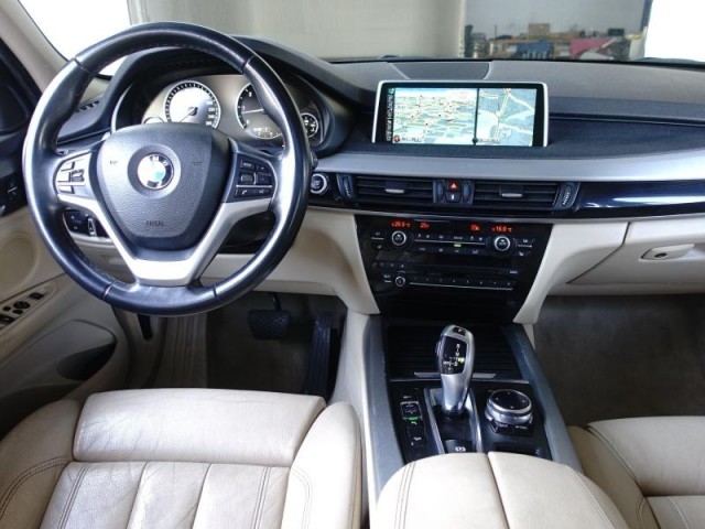 BMW X5  xDrive30d 