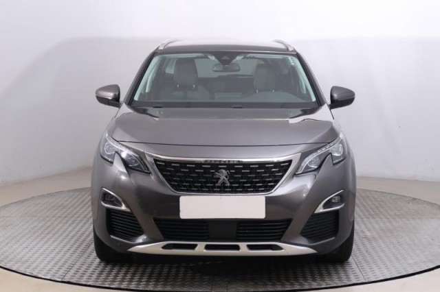 Peugeot 5008  1.6 BlueHDi 