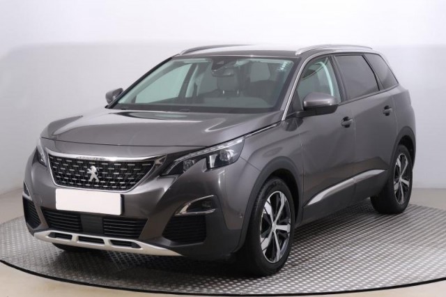 Peugeot 5008  1.6 BlueHDi 