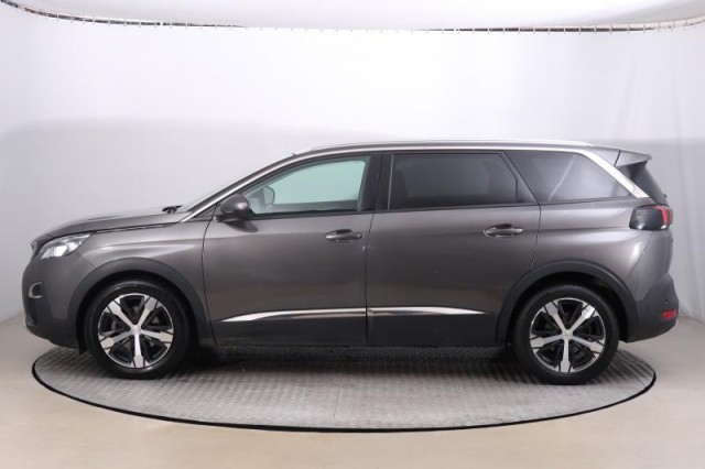 Peugeot 5008  1.6 BlueHDi 