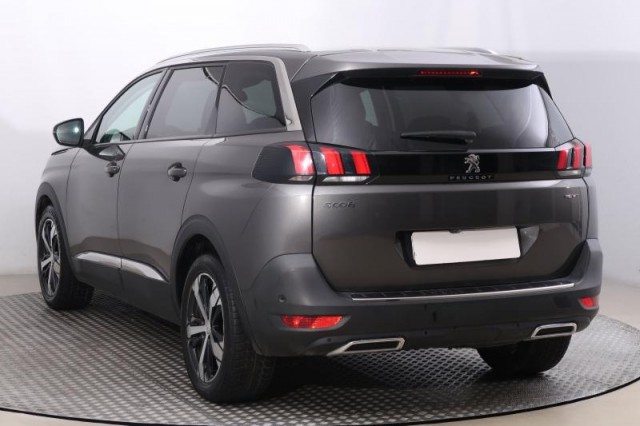 Peugeot 5008  1.6 BlueHDi 