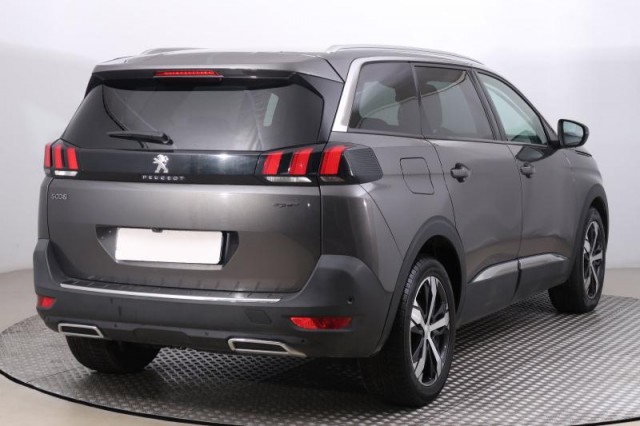 Peugeot 5008  1.6 BlueHDi 