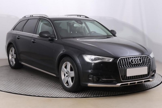 Audi A6 Allroad  3.0 TDI 