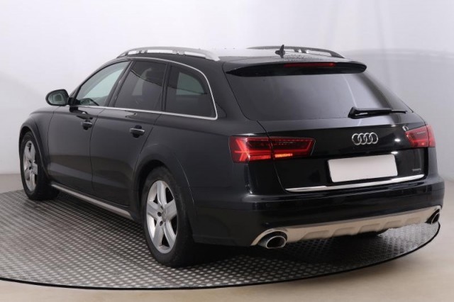 Audi A6 Allroad  3.0 TDI 