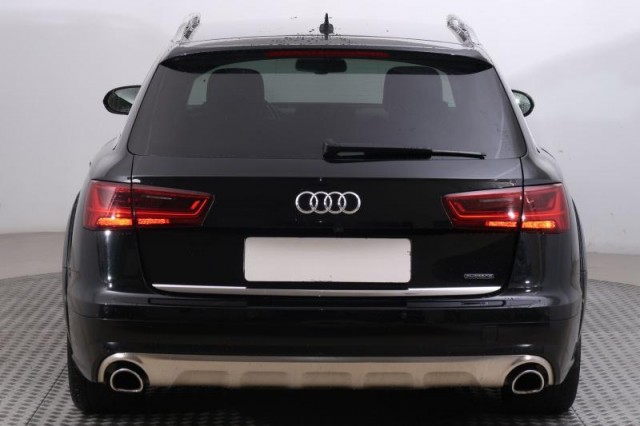 Audi A6 Allroad  3.0 TDI 