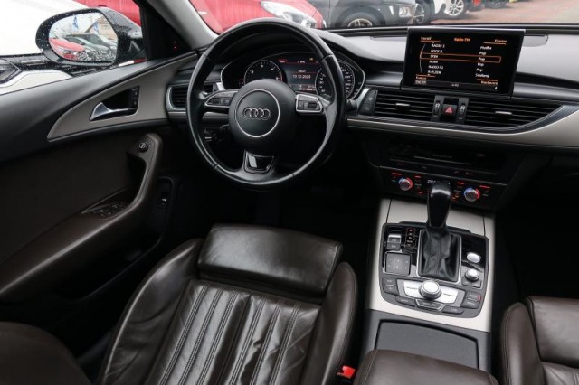 Audi A6 Allroad  3.0 TDI 