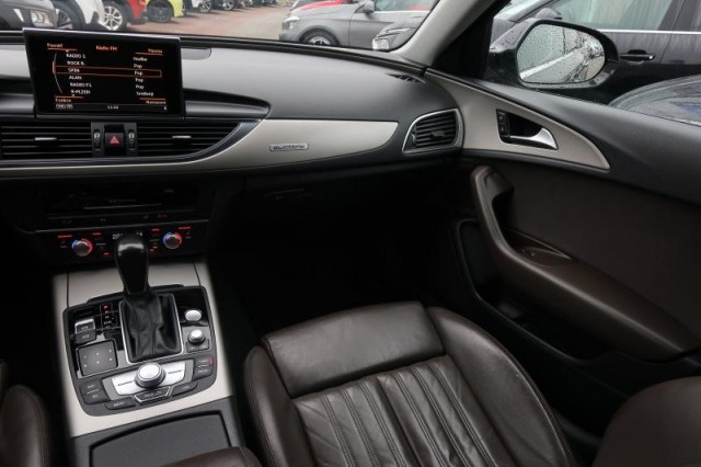 Audi A6 Allroad  3.0 TDI 
