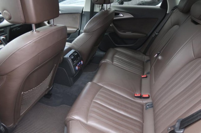 Audi A6 Allroad  3.0 TDI 