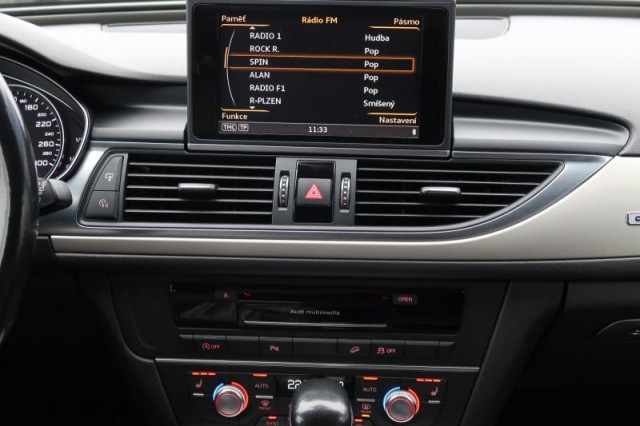 Audi A6 Allroad  3.0 TDI 