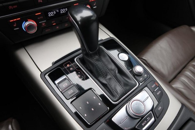 Audi A6 Allroad  3.0 TDI 