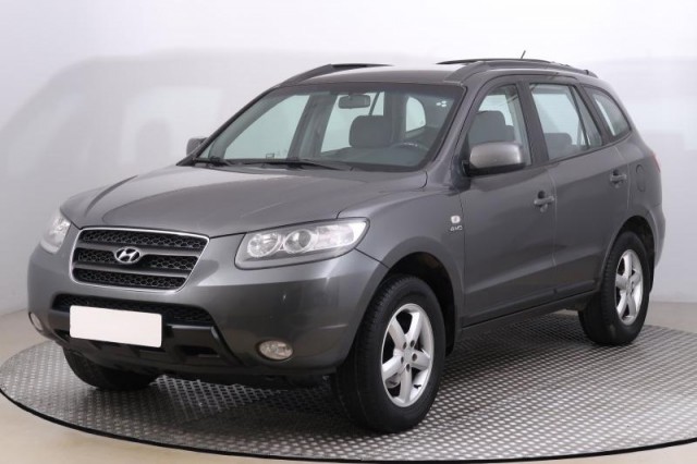 Hyundai Santa Fe  2.2 CRDi 