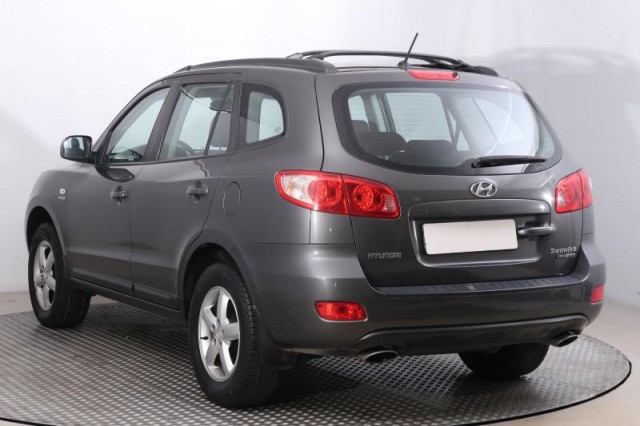 Hyundai Santa Fe  2.2 CRDi 