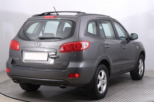 Hyundai Santa Fe  2.2 CRDi 