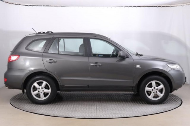 Hyundai Santa Fe  2.2 CRDi 