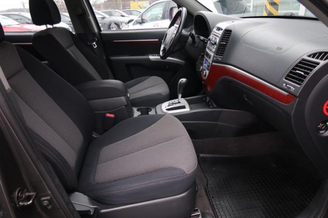 Hyundai Santa Fe  2.2 CRDi 