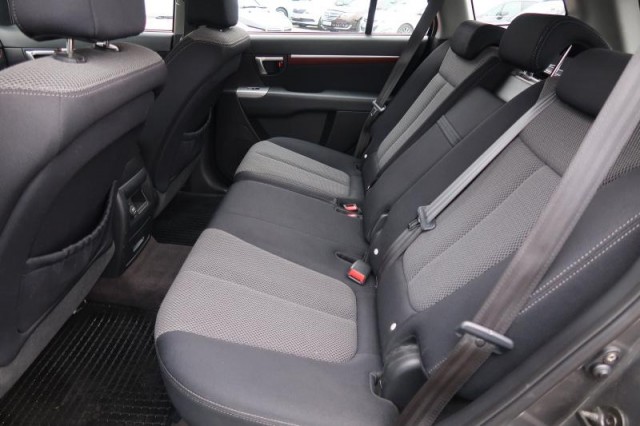 Hyundai Santa Fe  2.2 CRDi 