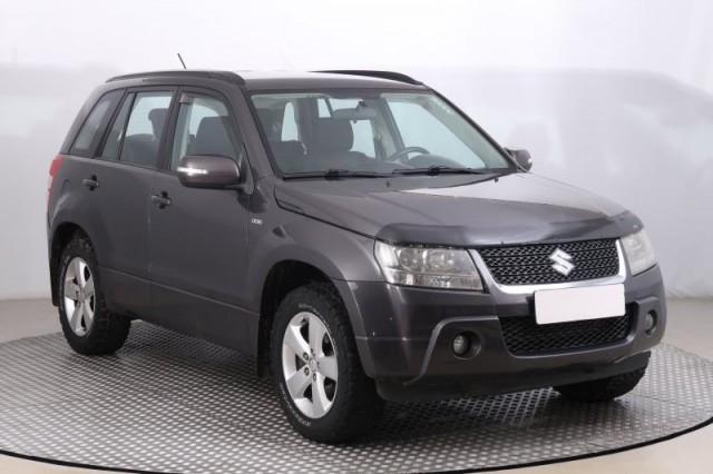 Suzuki Grand Vitara  1.9 DDiS 