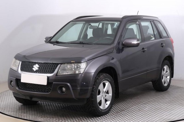 Suzuki Grand Vitara  1.9 DDiS 