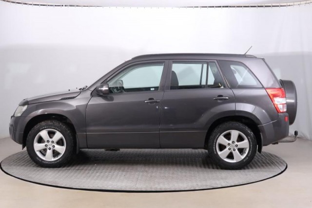 Suzuki Grand Vitara  1.9 DDiS 