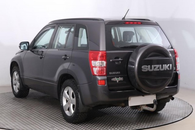 Suzuki Grand Vitara  1.9 DDiS 