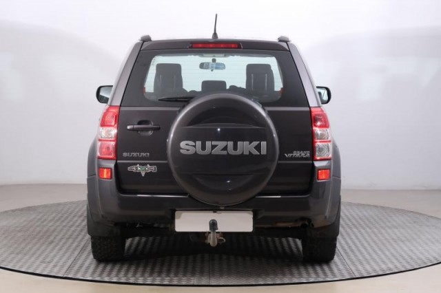 Suzuki Grand Vitara  1.9 DDiS 