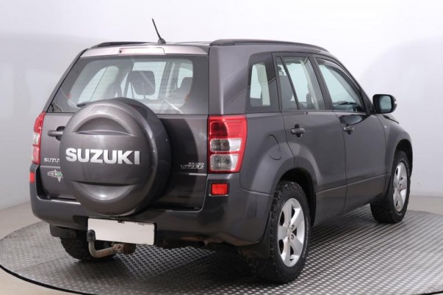 Suzuki Grand Vitara  1.9 DDiS 