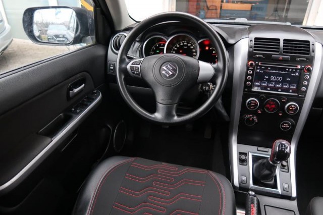 Suzuki Grand Vitara  1.9 DDiS 